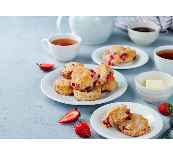 Epres scones