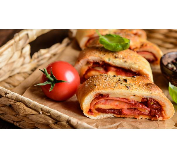 Stromboli
