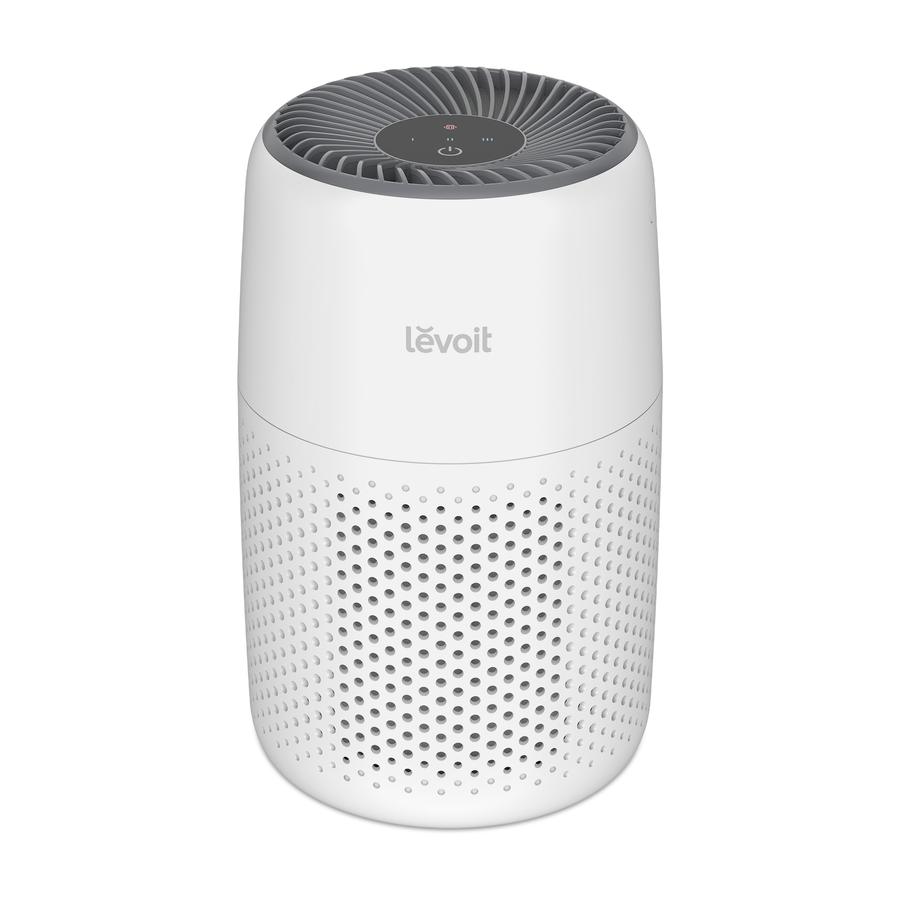 Levoit Core Mini Légtisztító és Illóolaj Diffúzor LAP-C161-WEU akciós termékkép 1