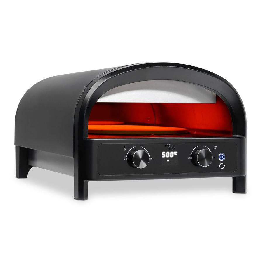 Panetti Pizzetta Primo – Elektromos pizza sütő akciós termékkép 1